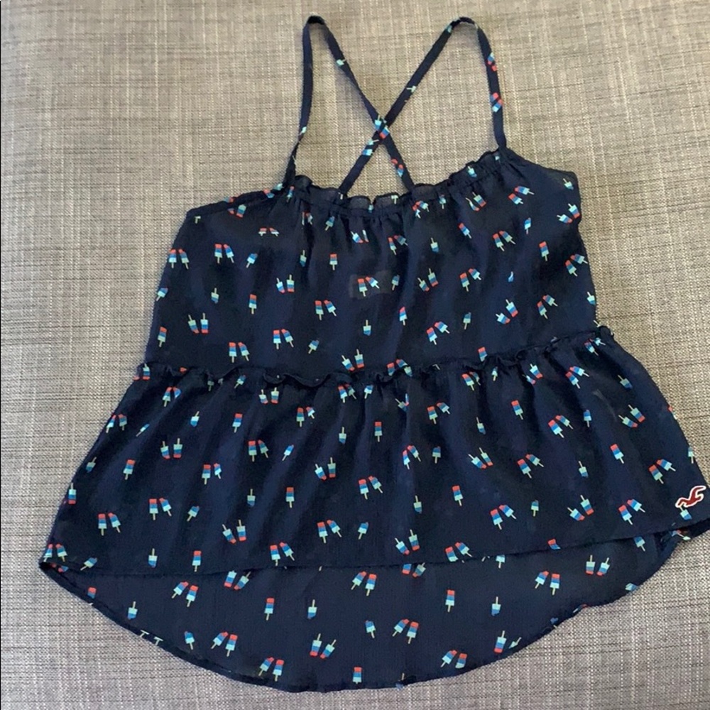 Tank top
